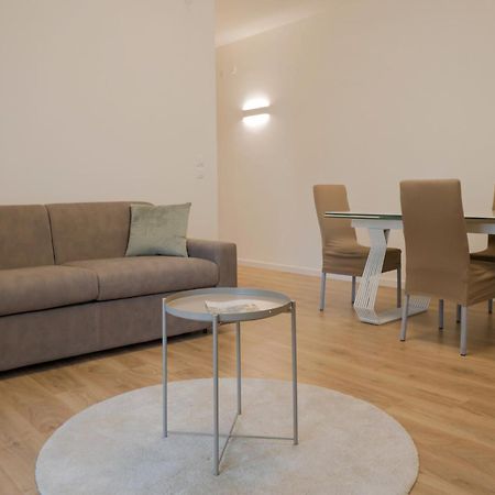 Ca' Martha - A Due Passi Dal Centro Con Parcheggio Privato Apartment Treviso Exterior foto