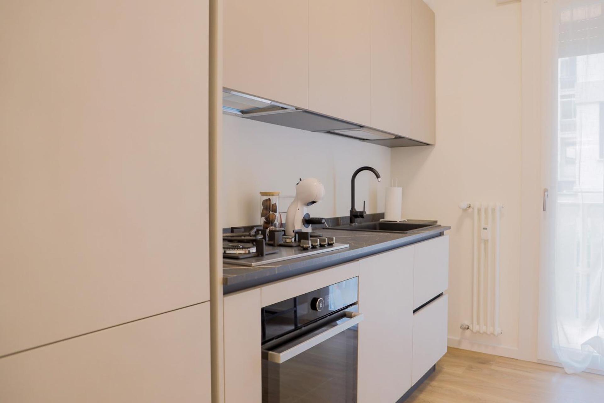 Ca' Martha - A Due Passi Dal Centro Con Parcheggio Privato Apartment Treviso Exterior foto