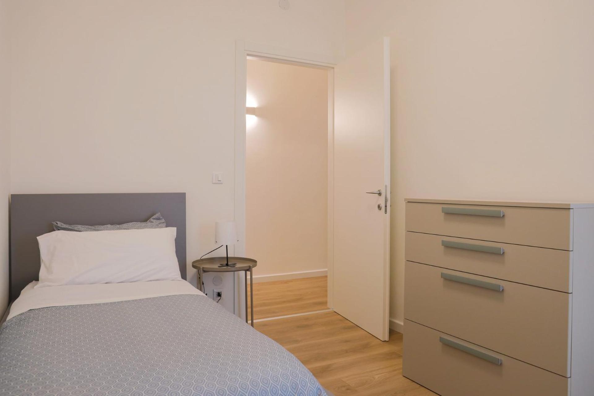 Ca' Martha - A Due Passi Dal Centro Con Parcheggio Privato Apartment Treviso Exterior foto