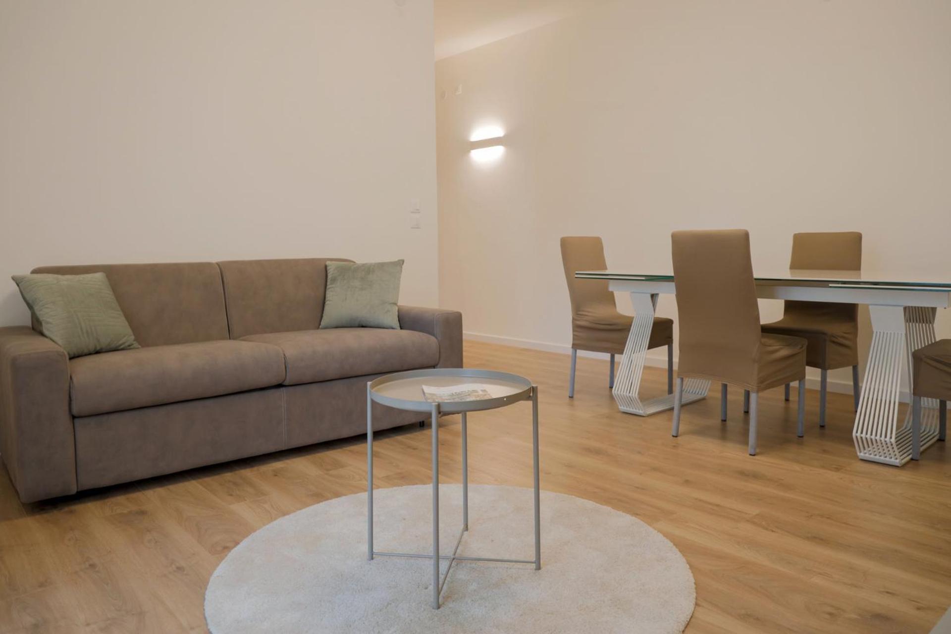 Ca' Martha - A Due Passi Dal Centro Con Parcheggio Privato Apartment Treviso Exterior foto
