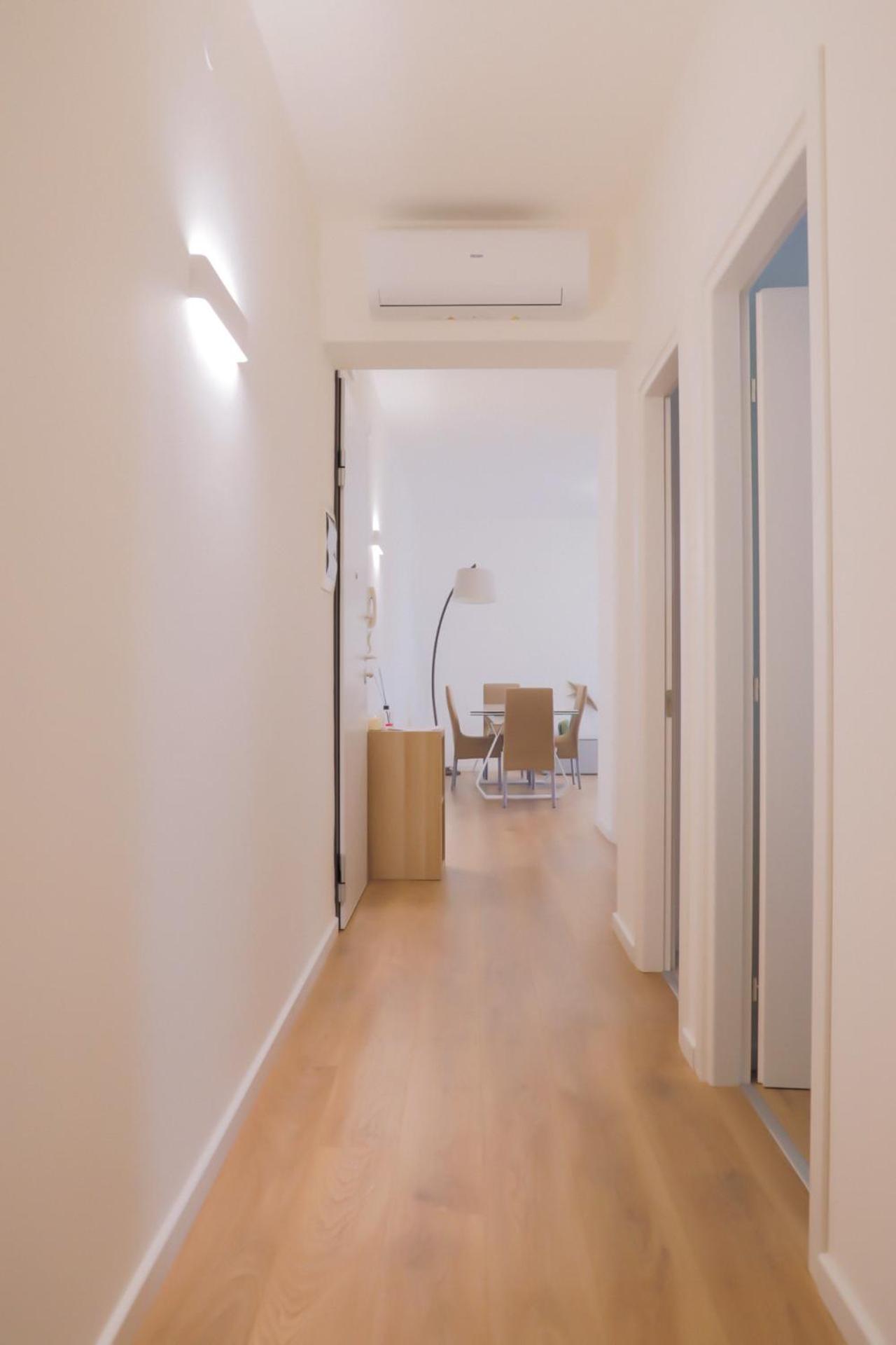 Ca' Martha - A Due Passi Dal Centro Con Parcheggio Privato Apartment Treviso Exterior foto